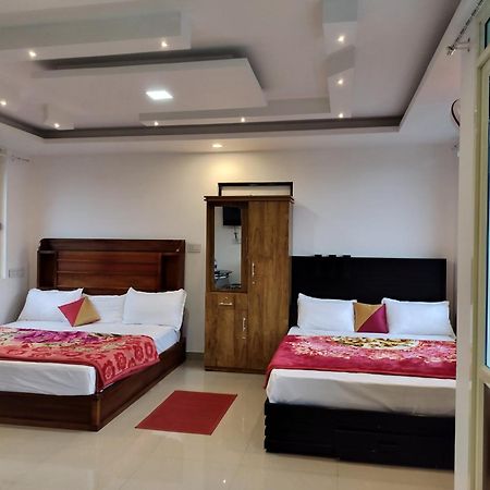 Himadri Munnar Holidays Екстер'єр фото
