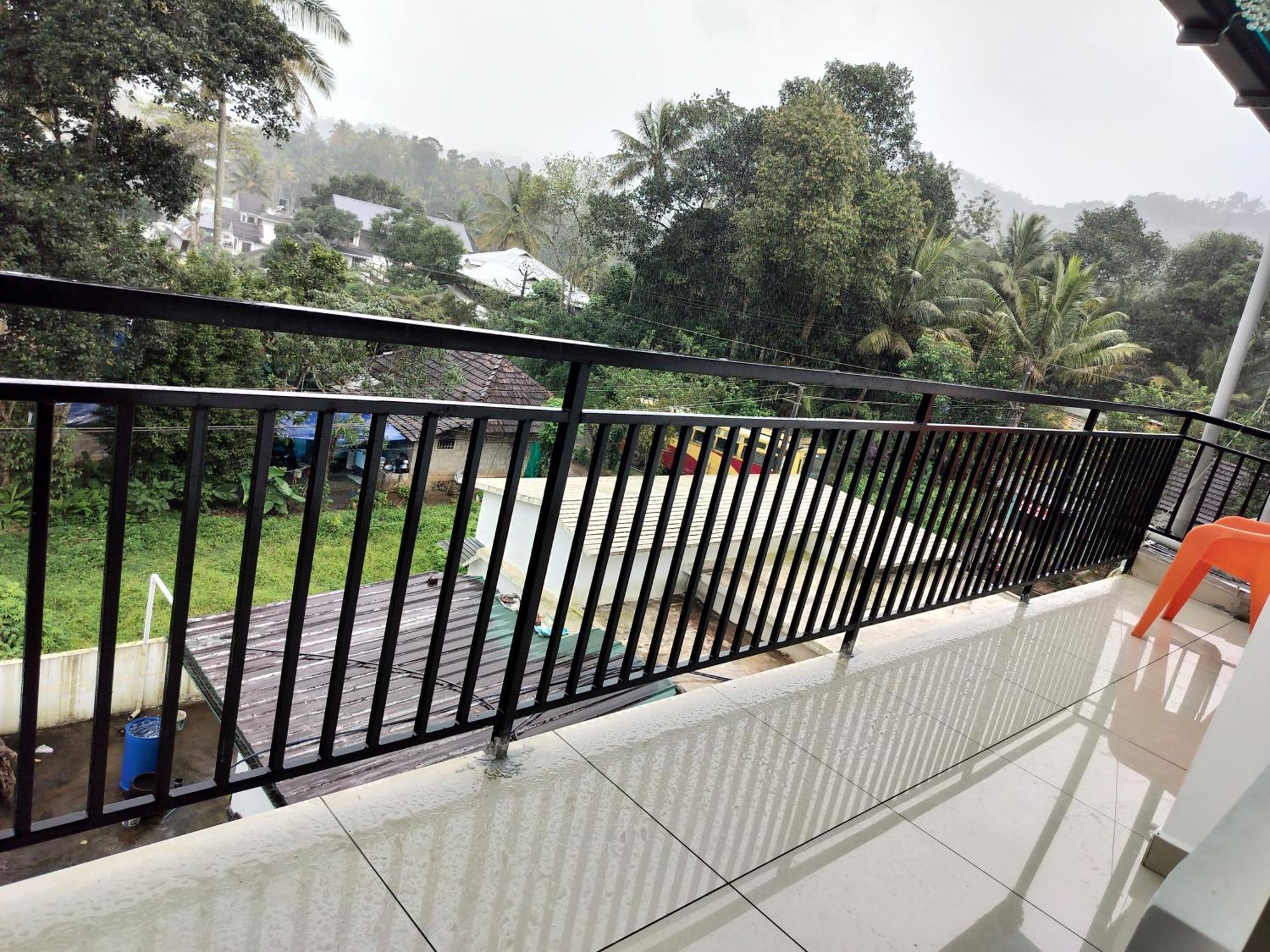 Himadri Munnar Holidays Екстер'єр фото