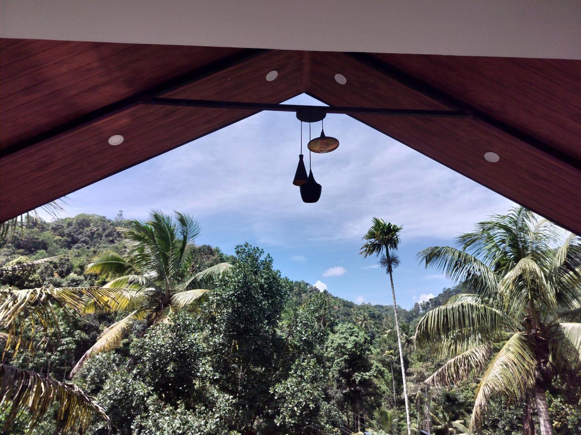 Himadri Munnar Holidays Екстер'єр фото