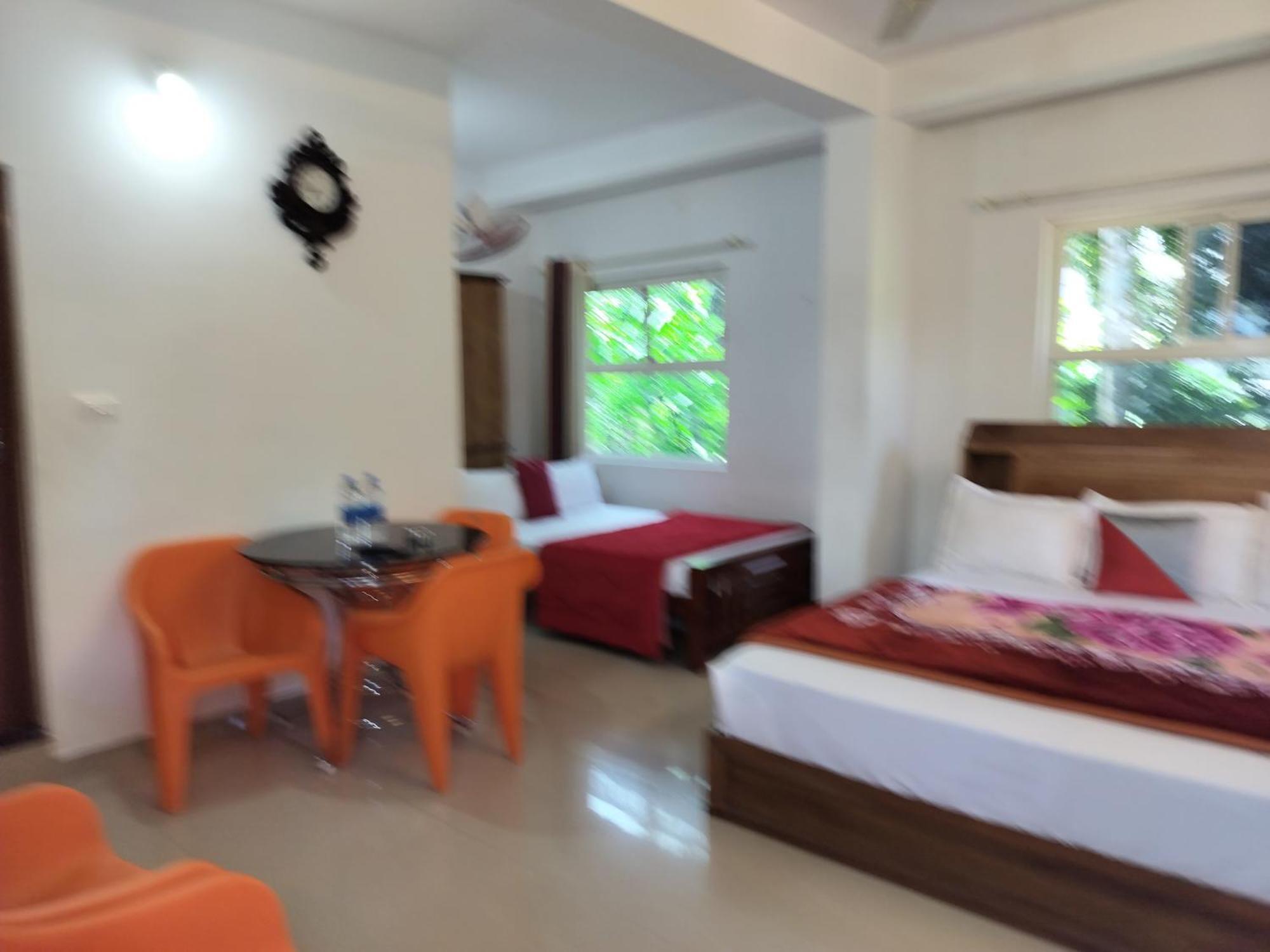 Himadri Munnar Holidays Екстер'єр фото