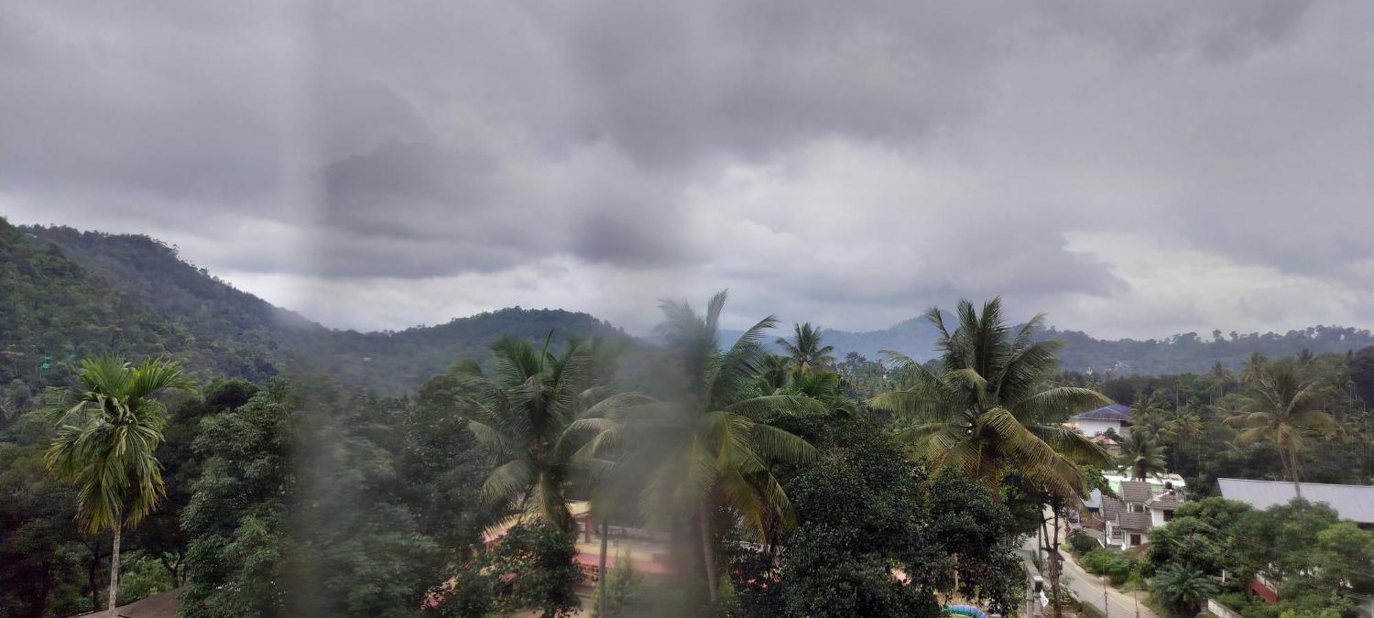 Himadri Munnar Holidays Екстер'єр фото