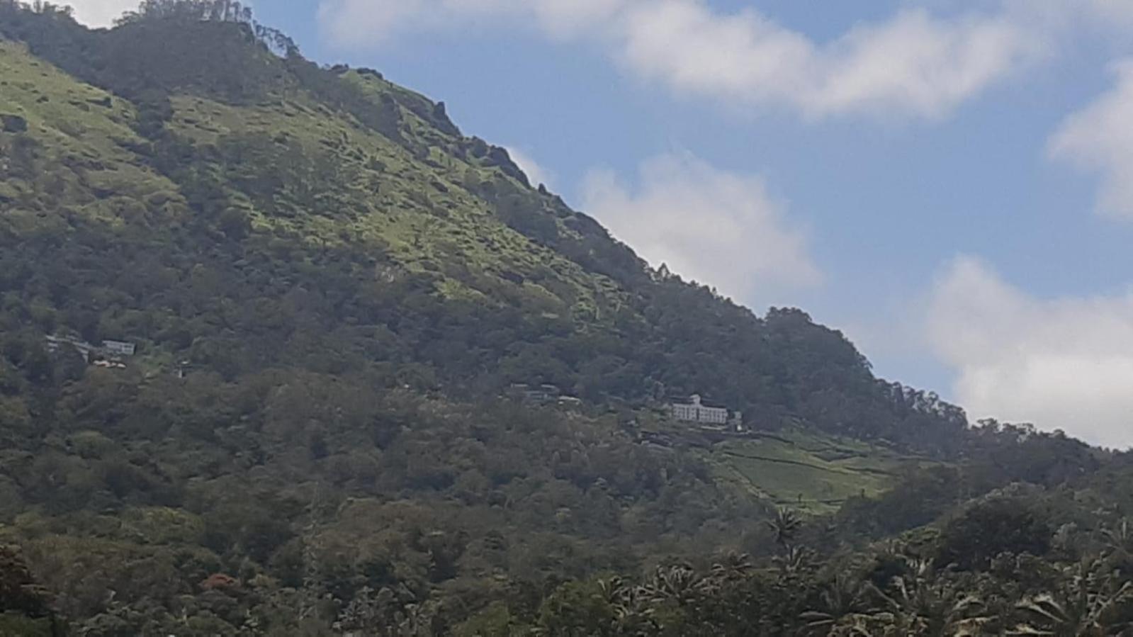 Himadri Munnar Holidays Екстер'єр фото