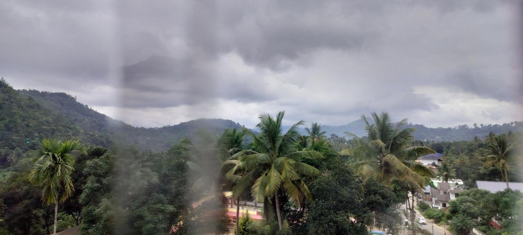 Himadri Munnar Holidays Екстер'єр фото