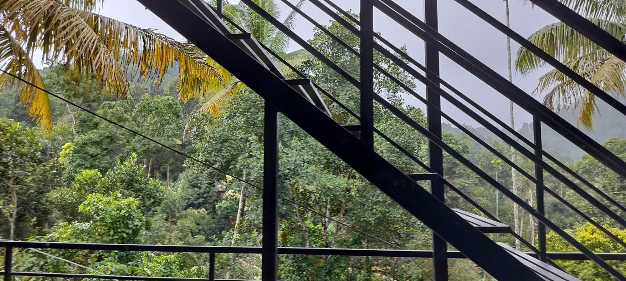 Himadri Munnar Holidays Екстер'єр фото