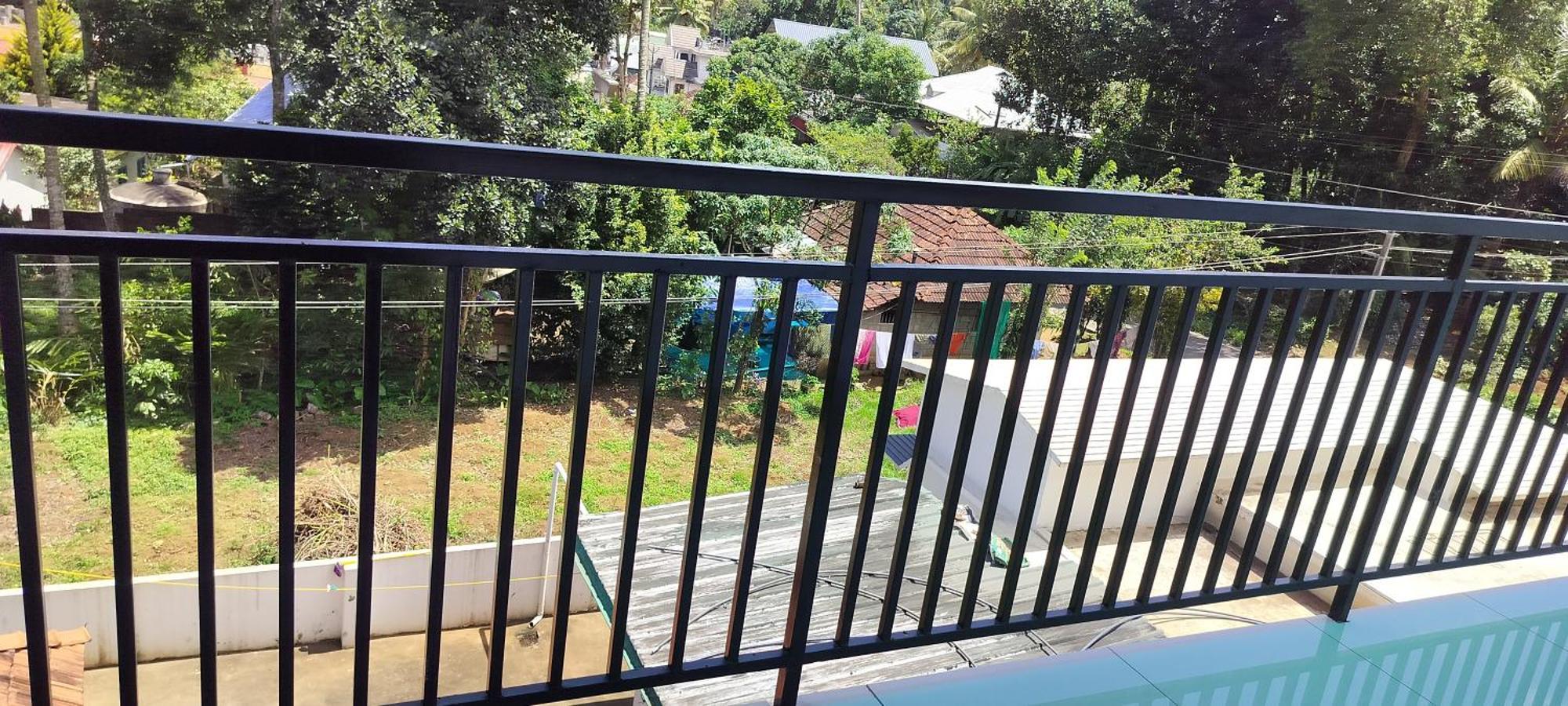 Himadri Munnar Holidays Екстер'єр фото