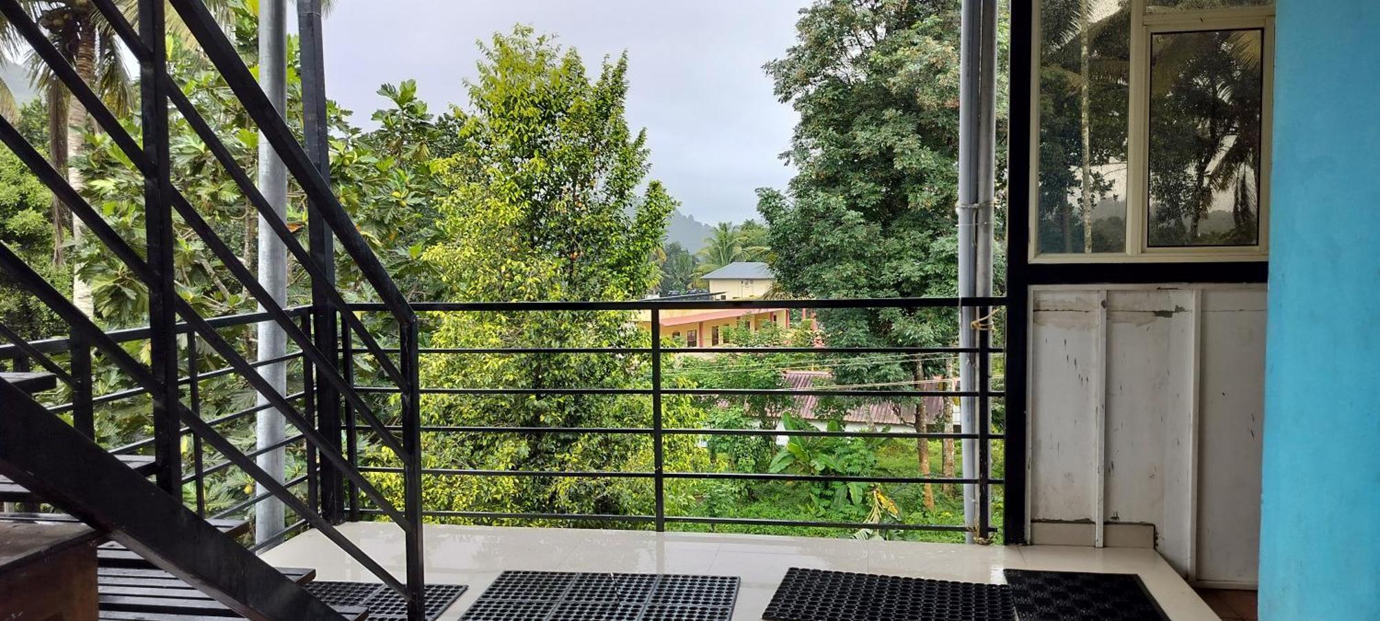 Himadri Munnar Holidays Екстер'єр фото