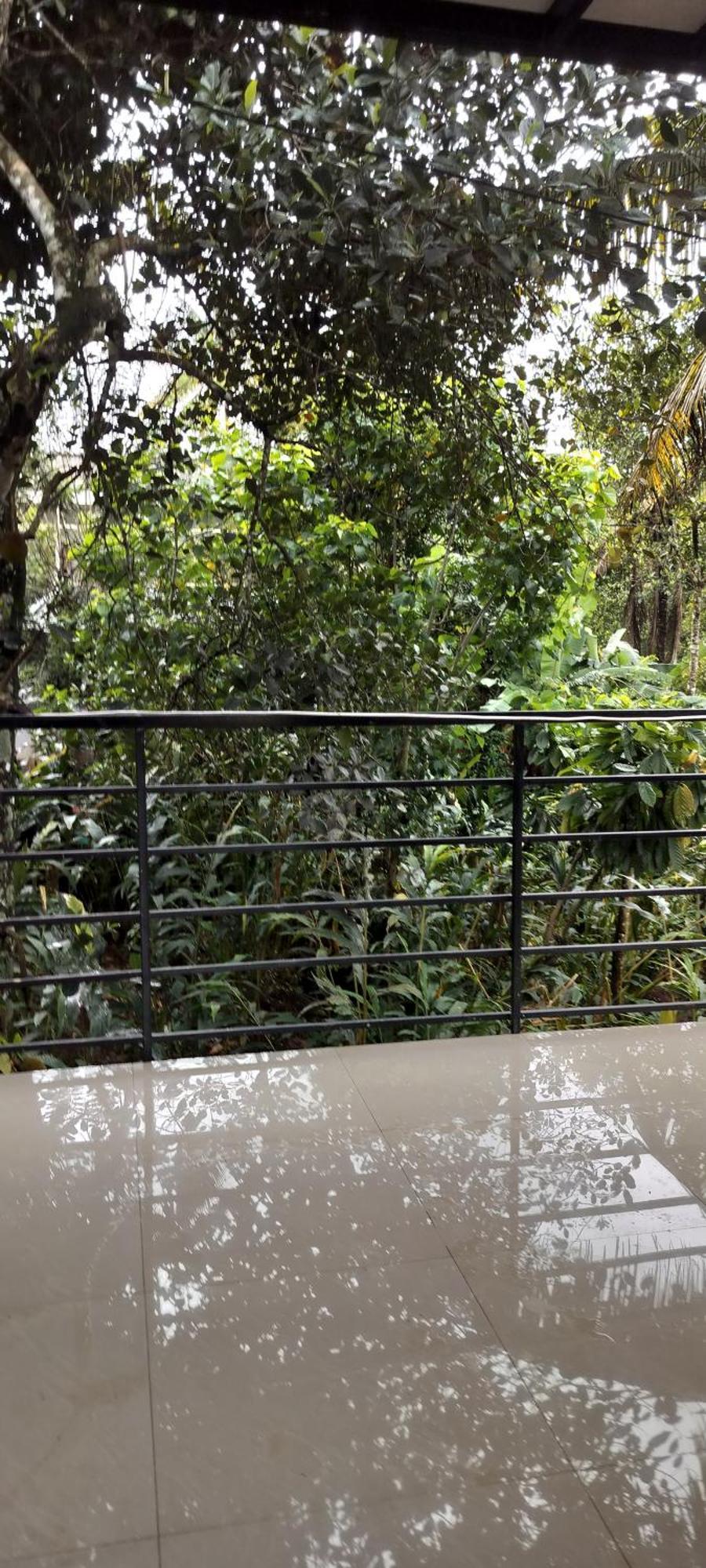 Himadri Munnar Holidays Екстер'єр фото
