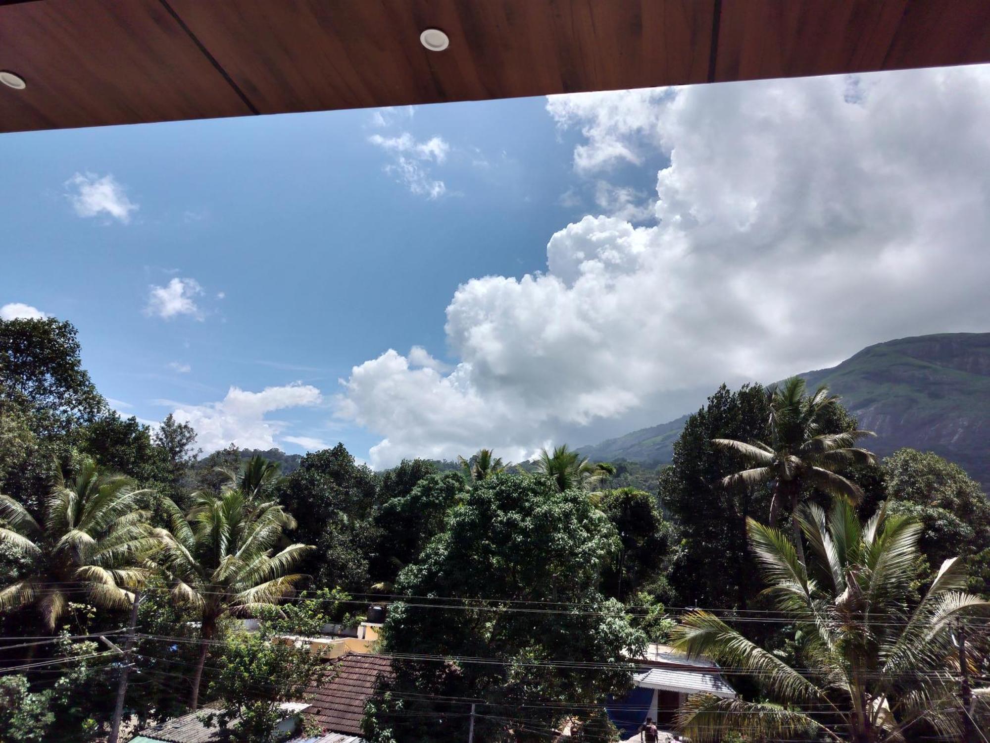 Himadri Munnar Holidays Екстер'єр фото