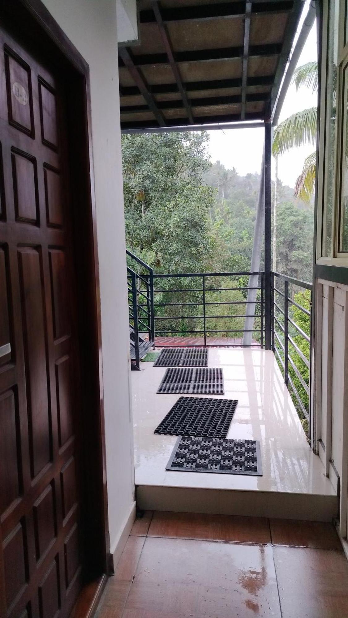 Himadri Munnar Holidays Екстер'єр фото